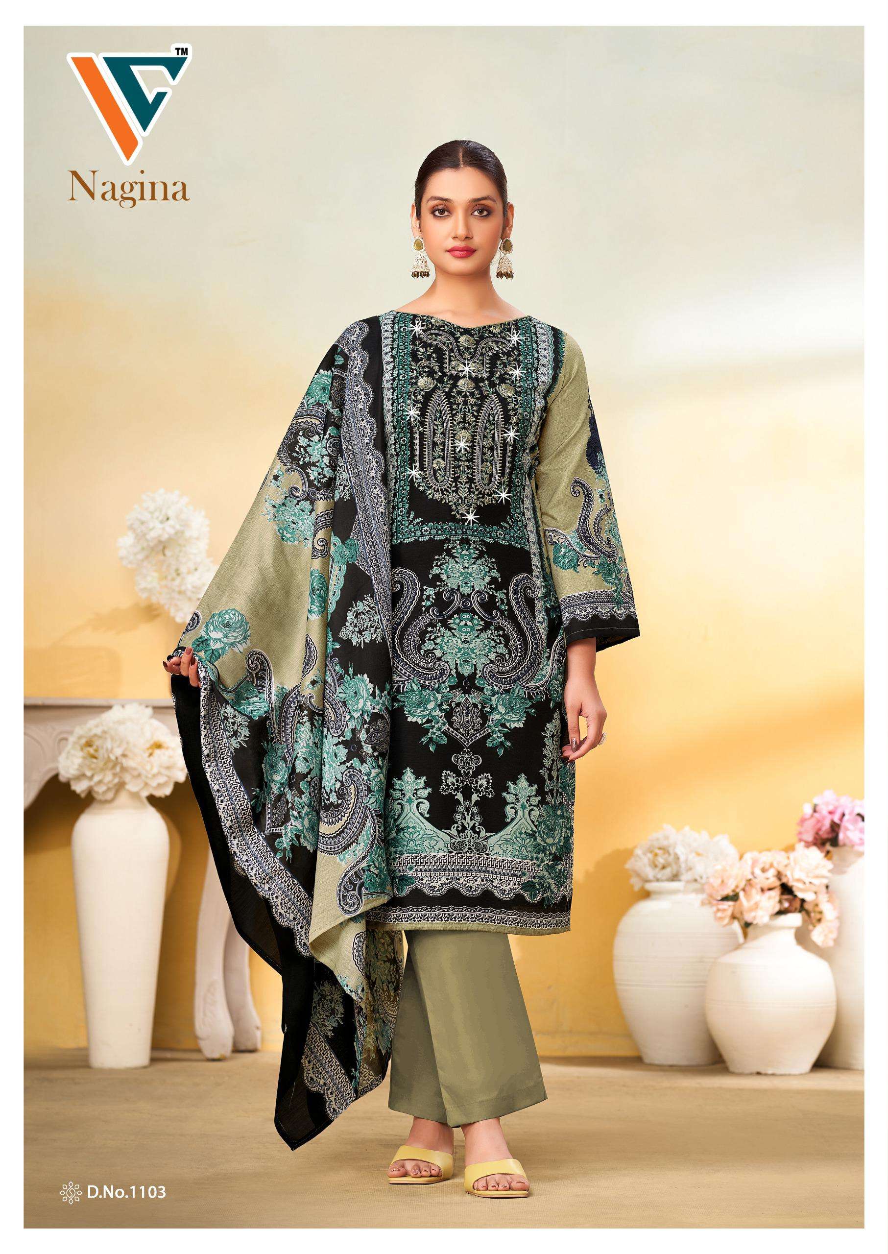NAGINA‎ VOL - 11 BY VANDANA - 03