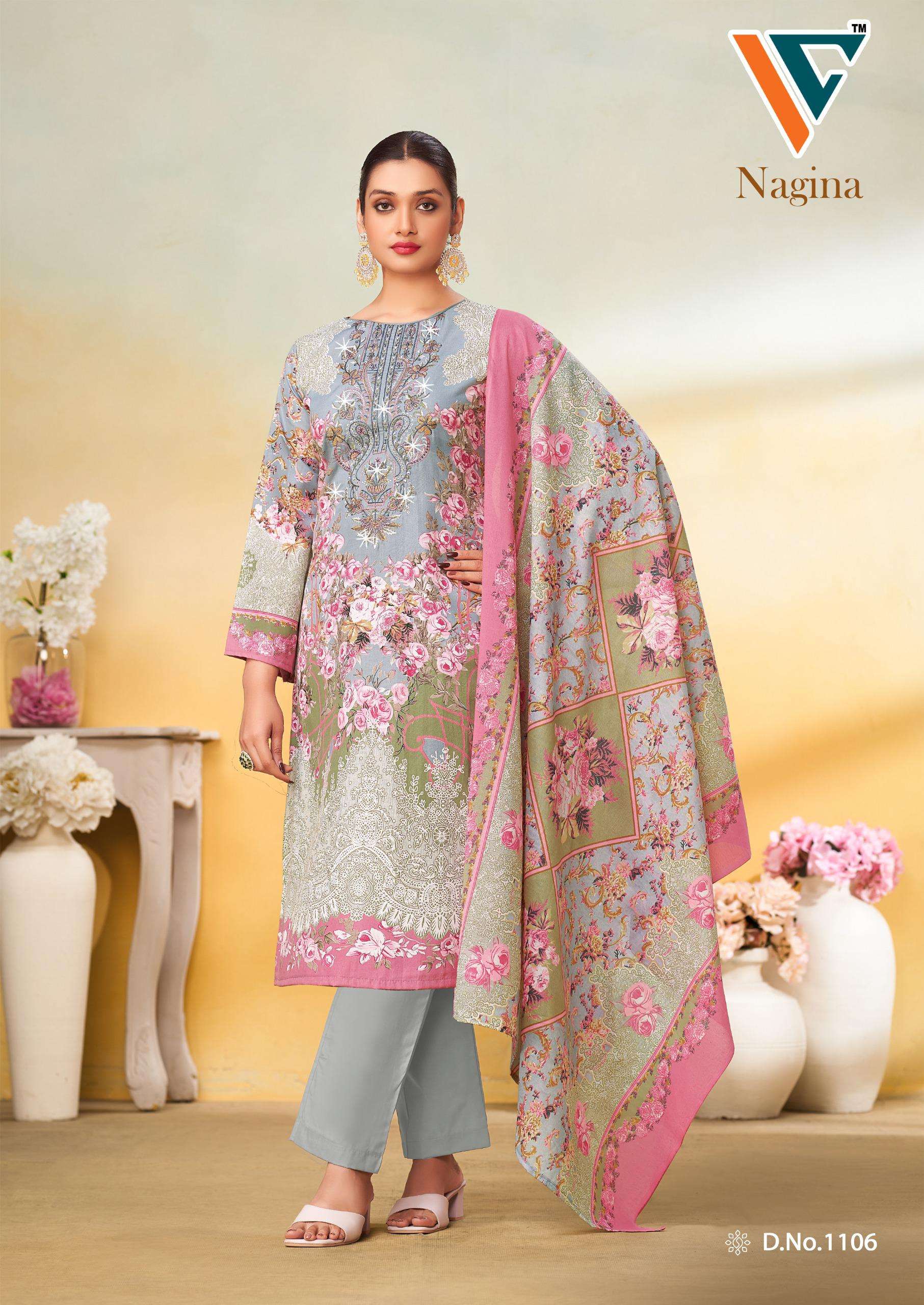 NAGINA‎ VOL - 11 BY VANDANA - 06