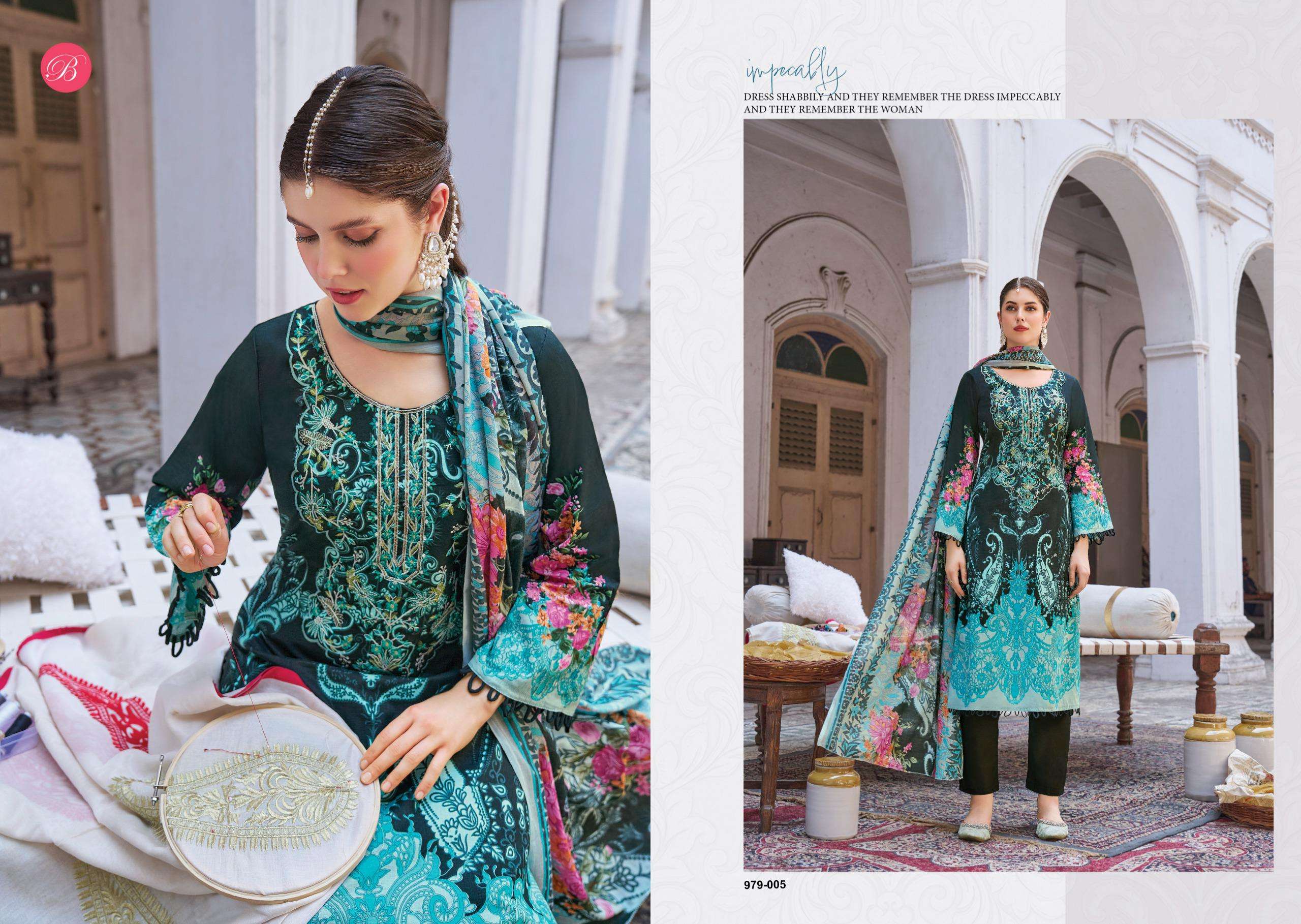 NAIRA VOL - 142 BY BELLIZA - 05