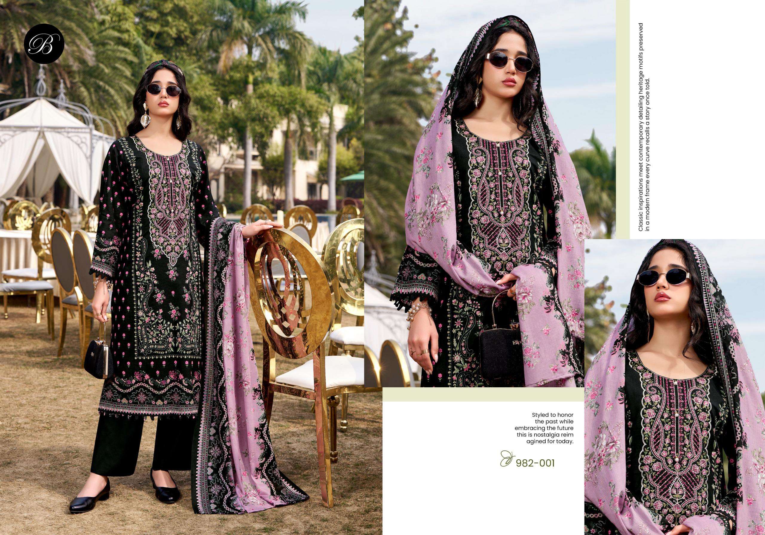 NAIRA VOL - 144 BY BELLIZA - 01