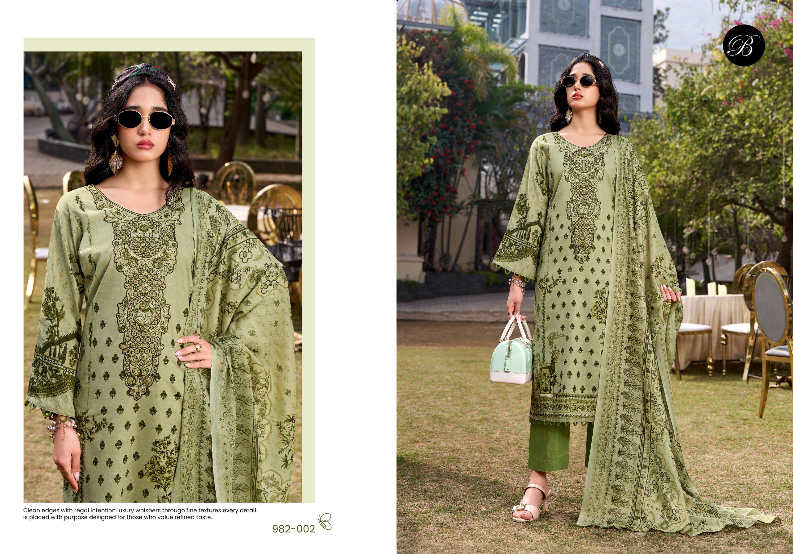 NAIRA VOL - 144 BY BELLIZA - 02