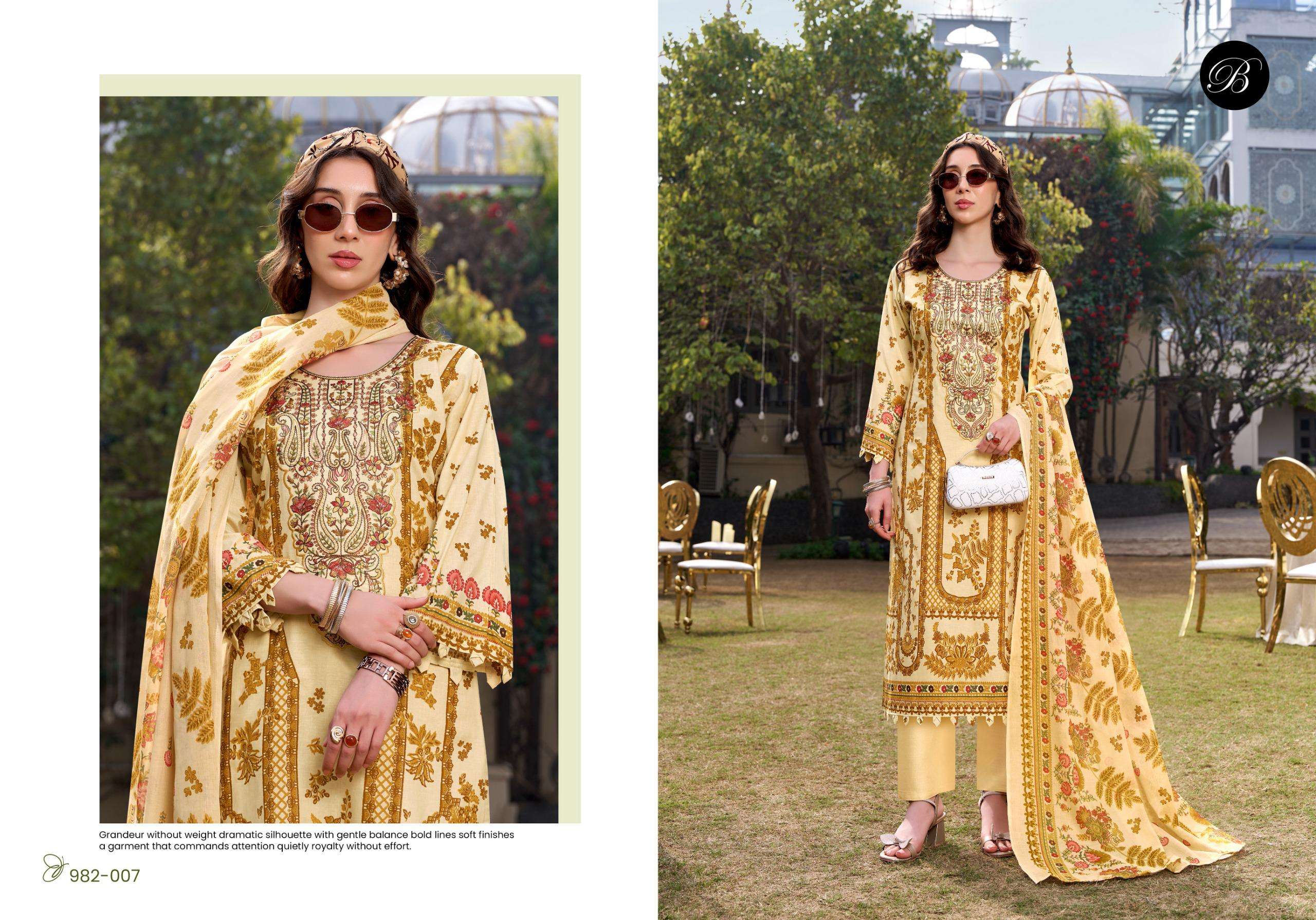NAIRA VOL - 144 BY BELLIZA - 07