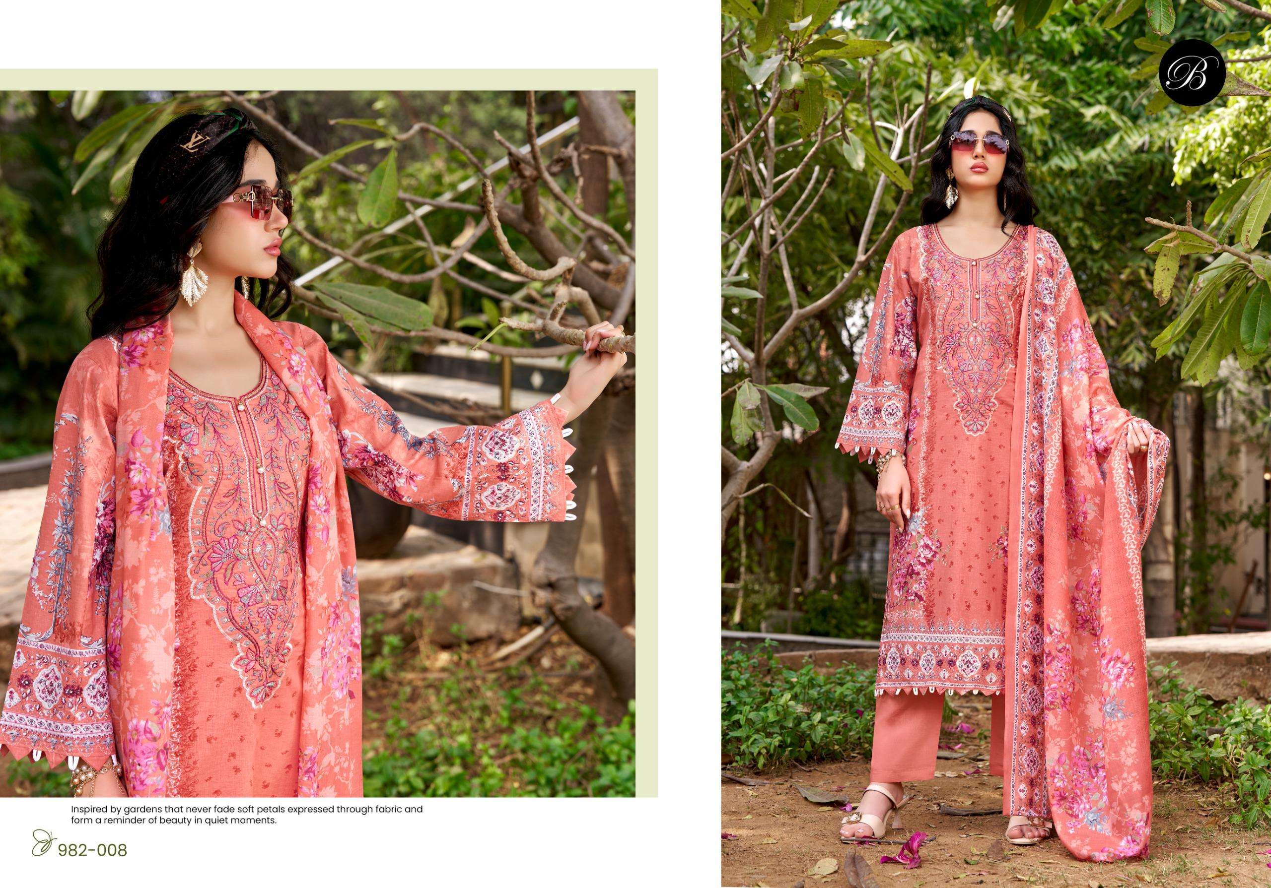 NAIRA VOL - 144 BY BELLIZA - 08