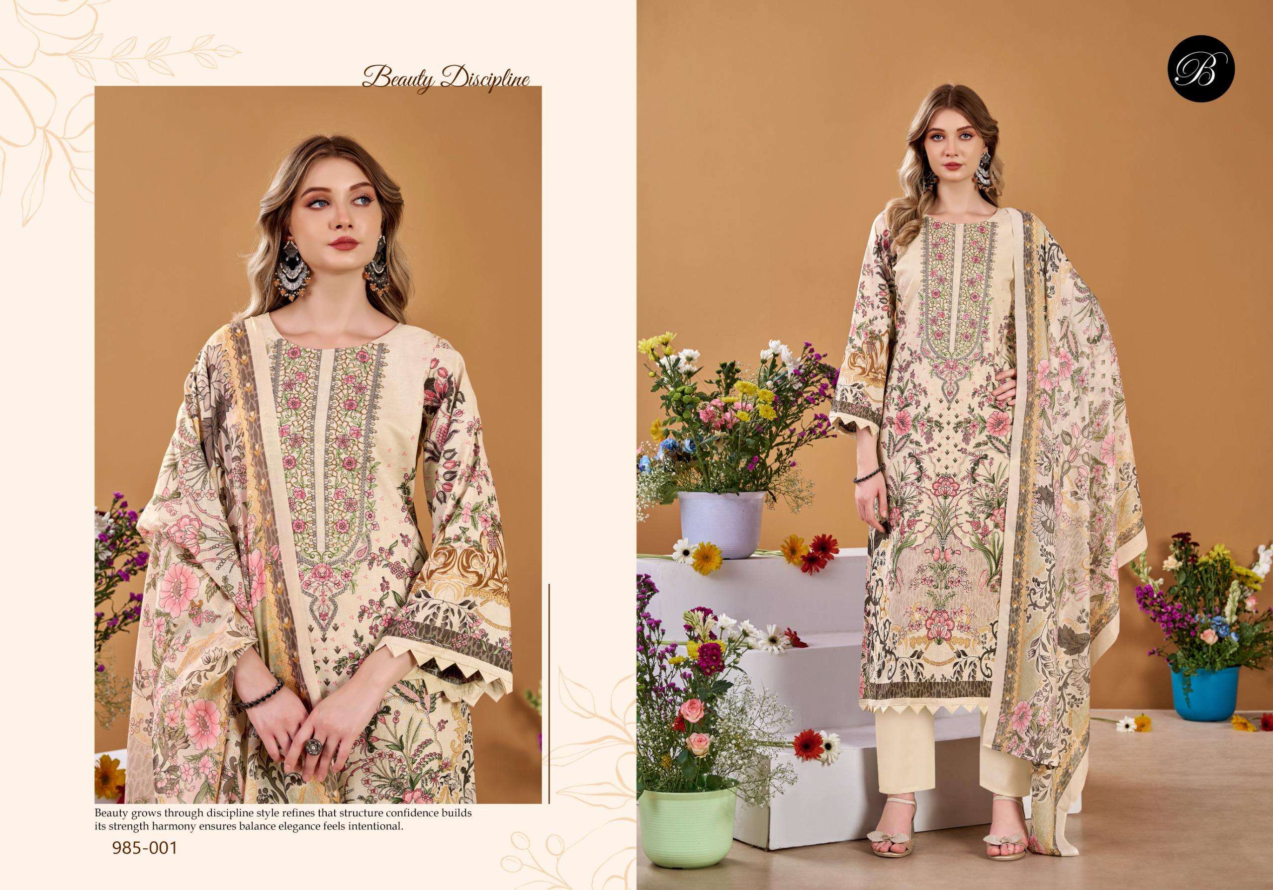 NAIRA VOL - 145 BY BELLIZA - 01