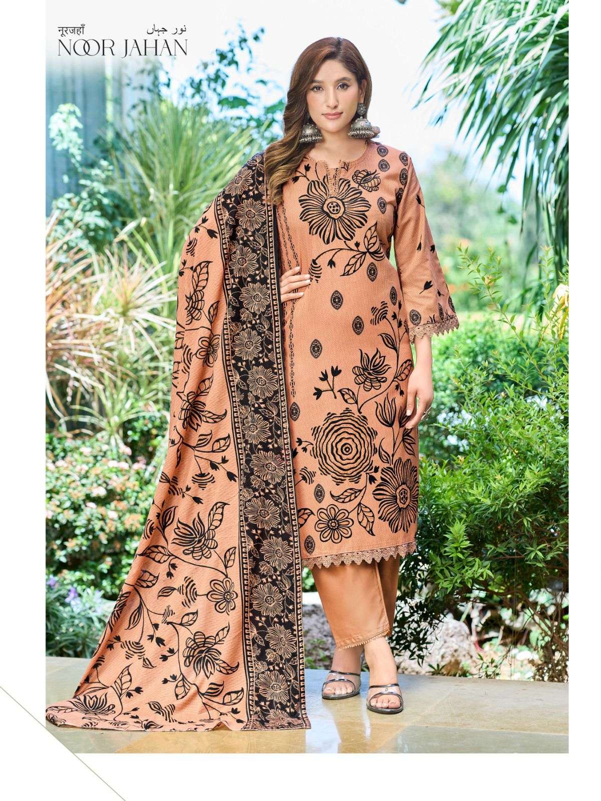 NOOR JAHAN VOL - 02 BY FALAK INTERNATIONAL - 06