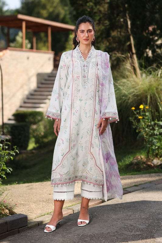 RAAYA PRINTKARI LAWNS BY RANG RASIYA - 02