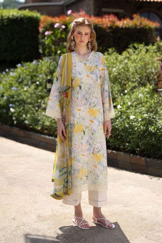 RAAYA PRINTKARI LAWNS BY RANG RASIYA - 04