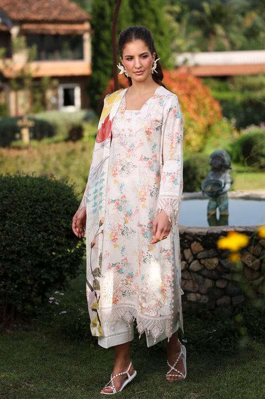 RAAYA PRINTKARI LAWNS BY RANG RASIYA - 05