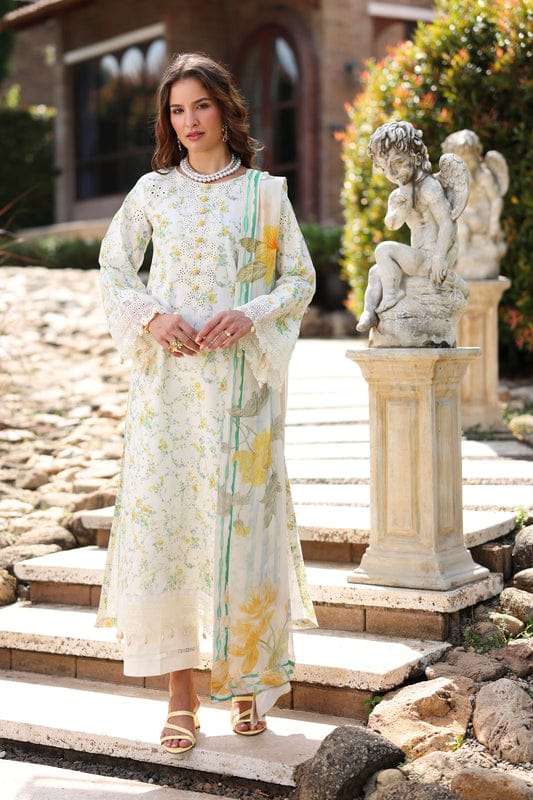 RAAYA PRINTKARI LAWNS BY RANG RASIYA - 10