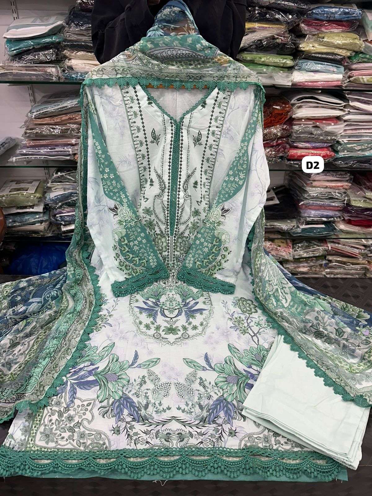 RTW Jade 2026 Printed Lawn Collection BY JADE-02