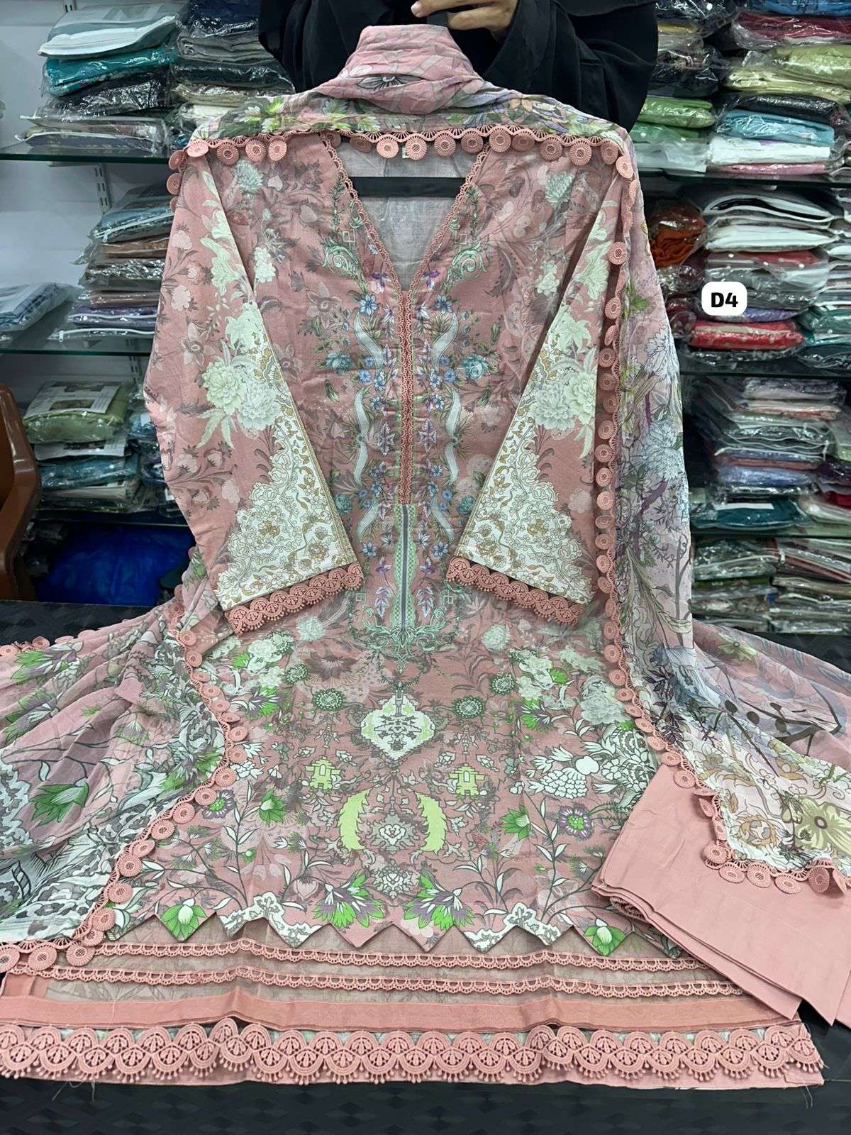 RTW Jade 2026 Printed Lawn Collection BY JADE-03