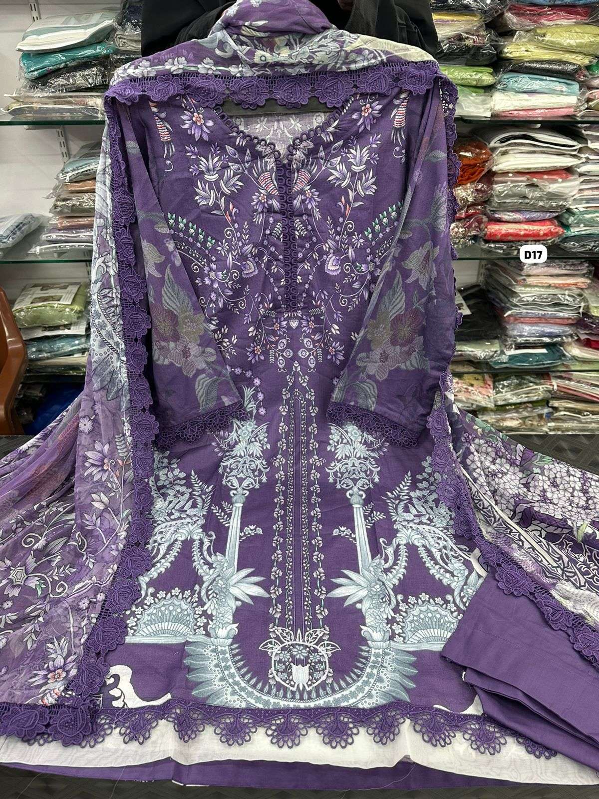 RTW Jade 2026 Printed Lawn Collection BY JADE-18