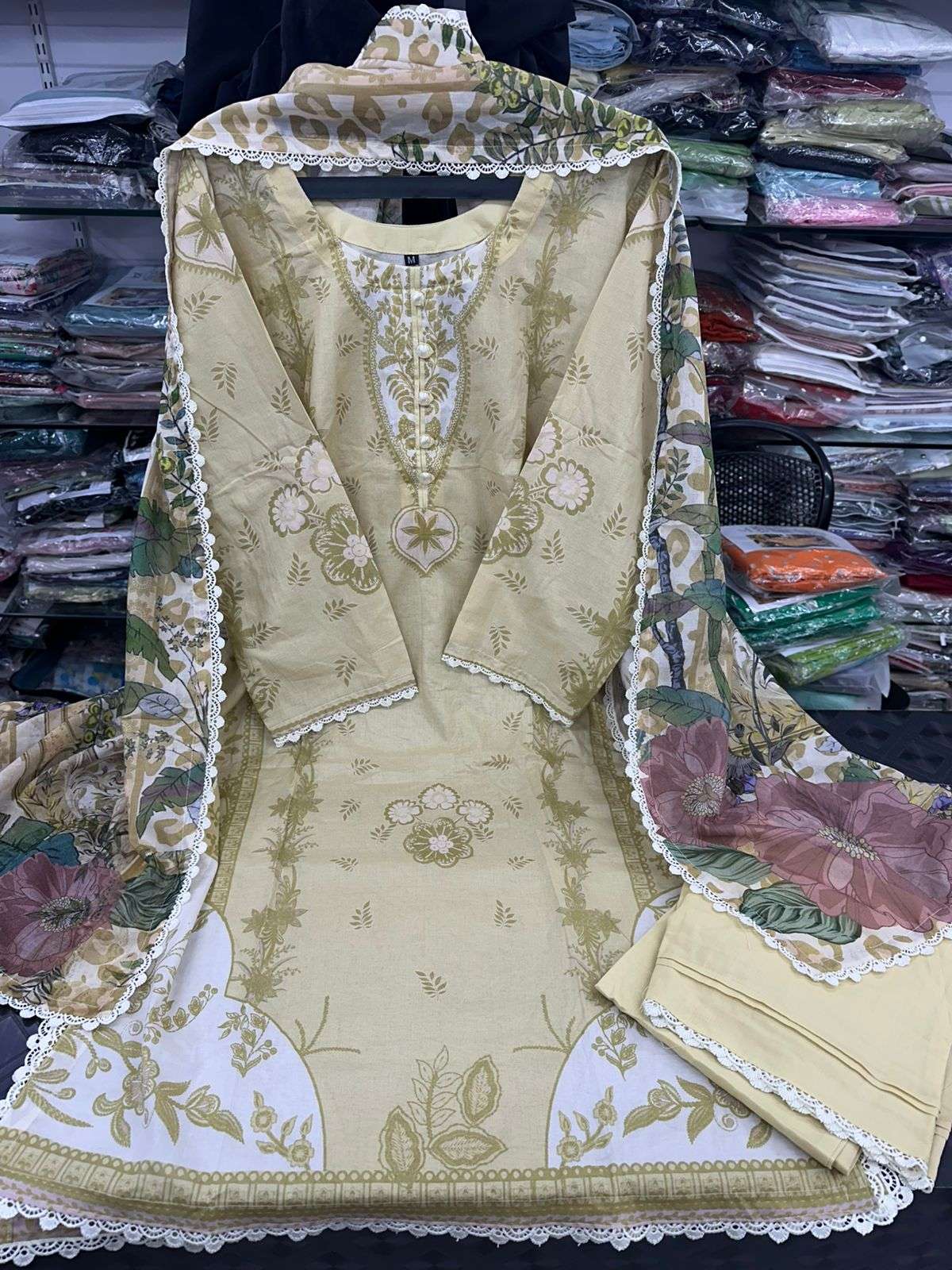RTW Jade 2026 Printed Lawn Collection Jade-12