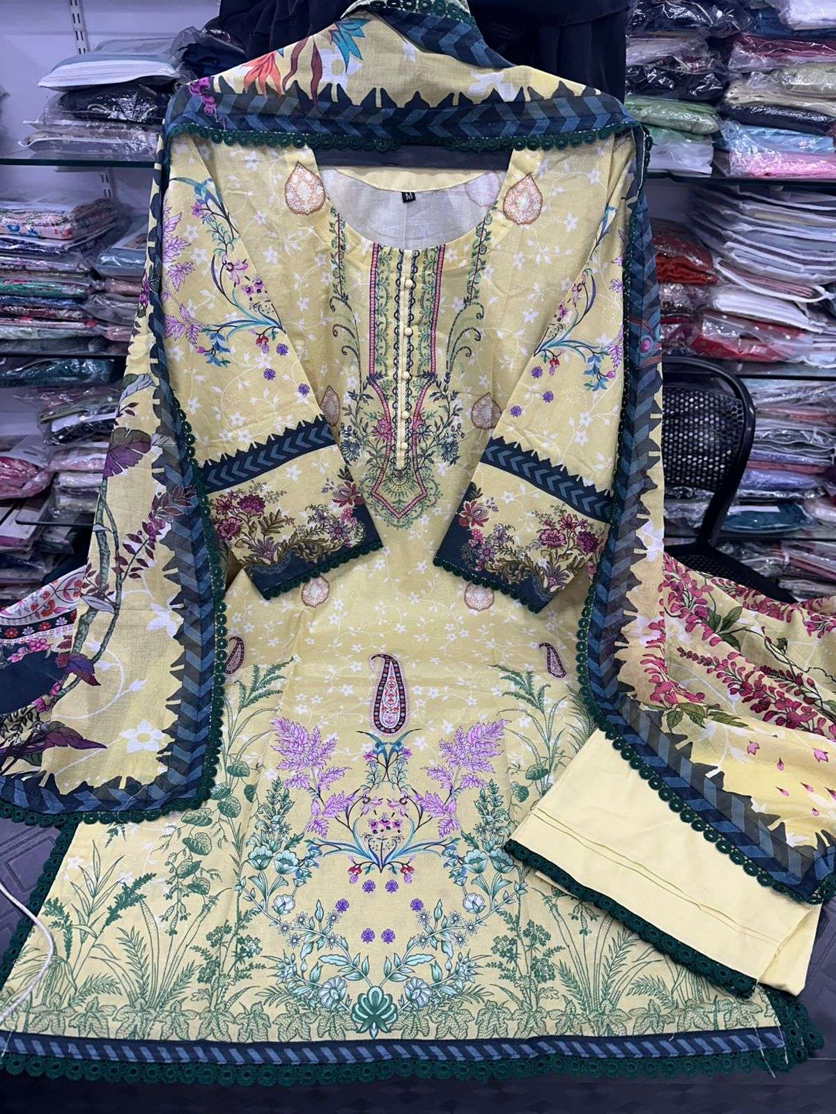 RTW Jade 2026 Printed Lawn Collection Jade-17