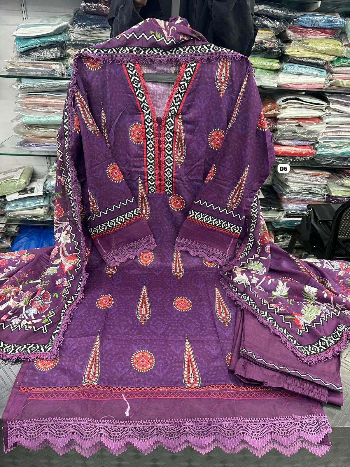 RTW Printed Lawn Collection Vol 2 2026 by Mausammery-05