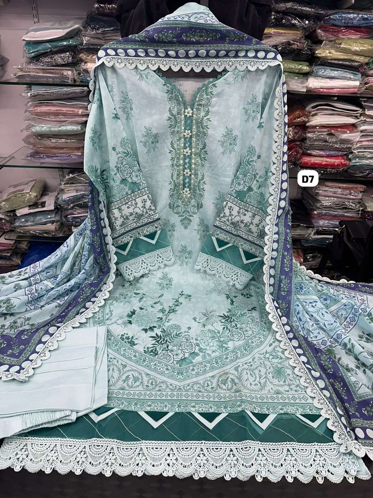 RTW Printed Lawn Collection Vol 2 2026 by Mausammery-06