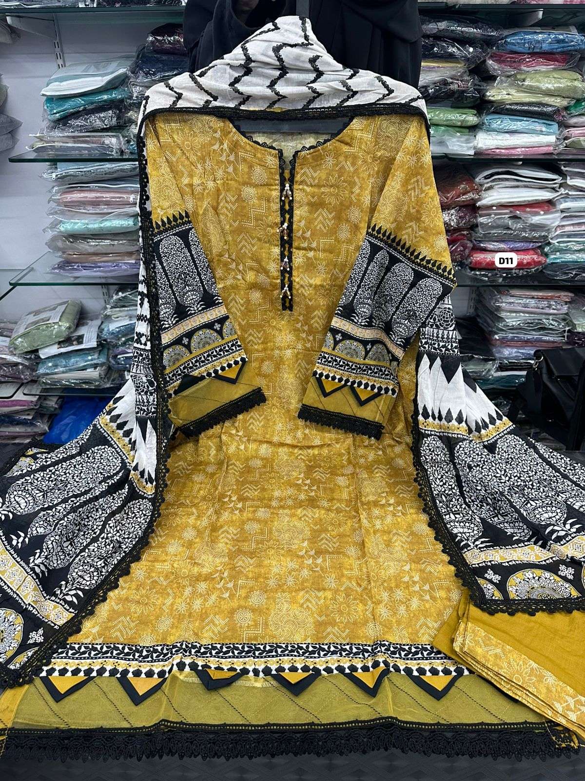RTW Printed Lawn Collection Vol 2 2026 by Mausammery-10