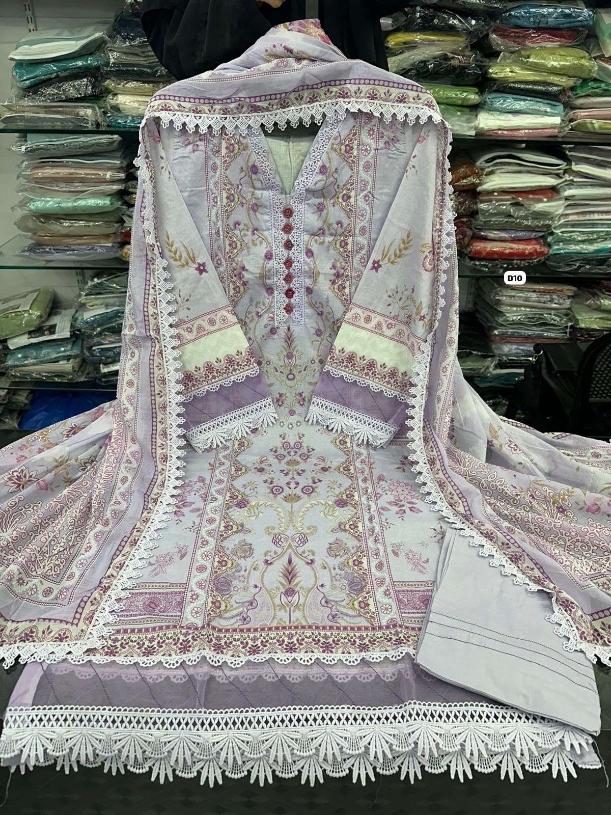 RTW Printed Lawn Collection Vol 2 2026 by Mausammery-11