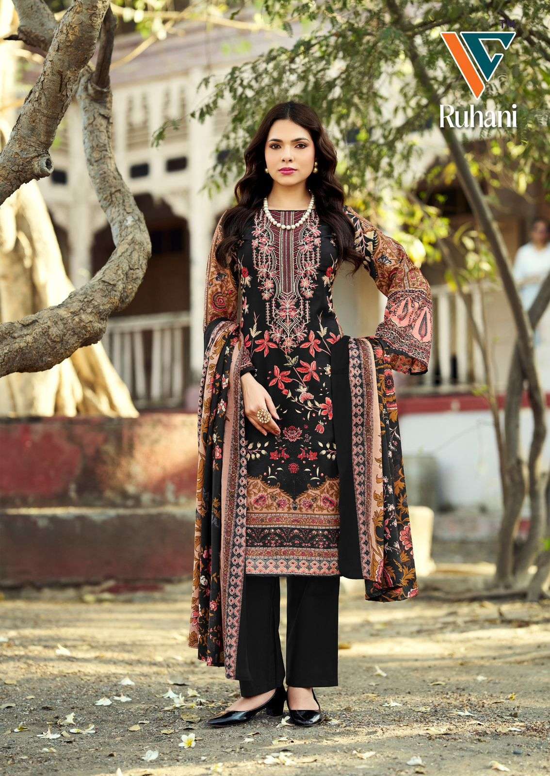 RUHANI‎‎ VOL - 40 BY VANDANA - 01