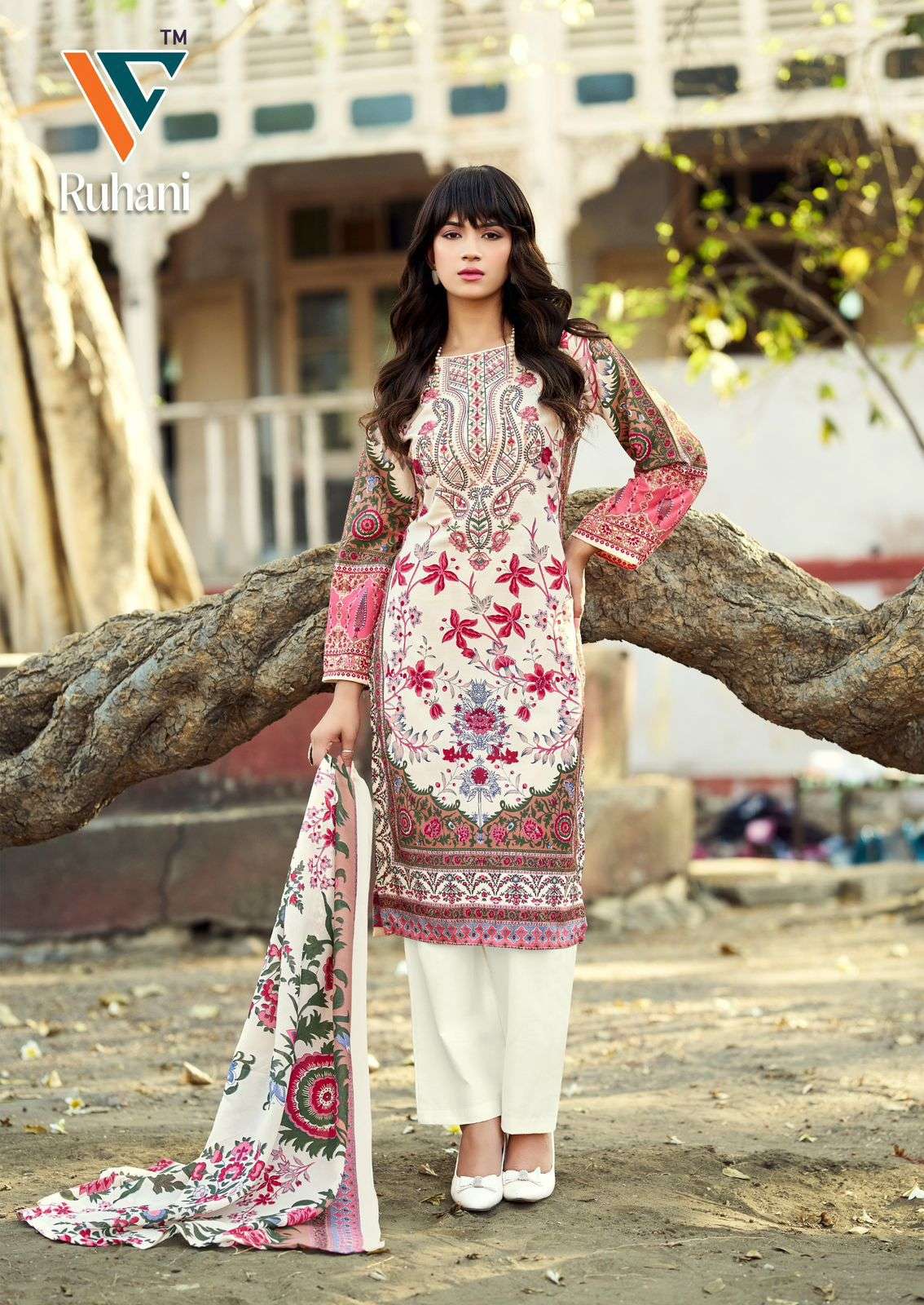 RUHANI‎‎ VOL - 40 BY VANDANA - 02
