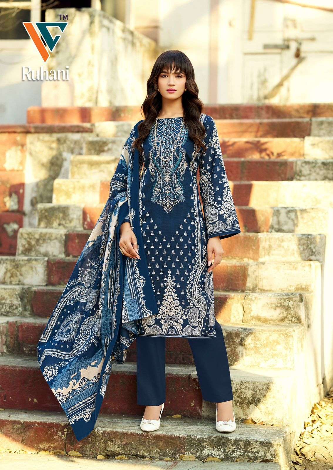 RUHANI‎‎ VOL - 40 BY VANDANA - 06