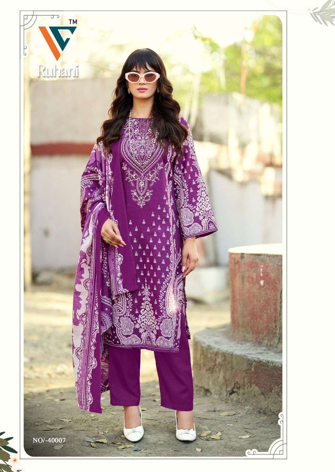 RUHANI‎‎ VOL - 40 BY VANDANA - 07