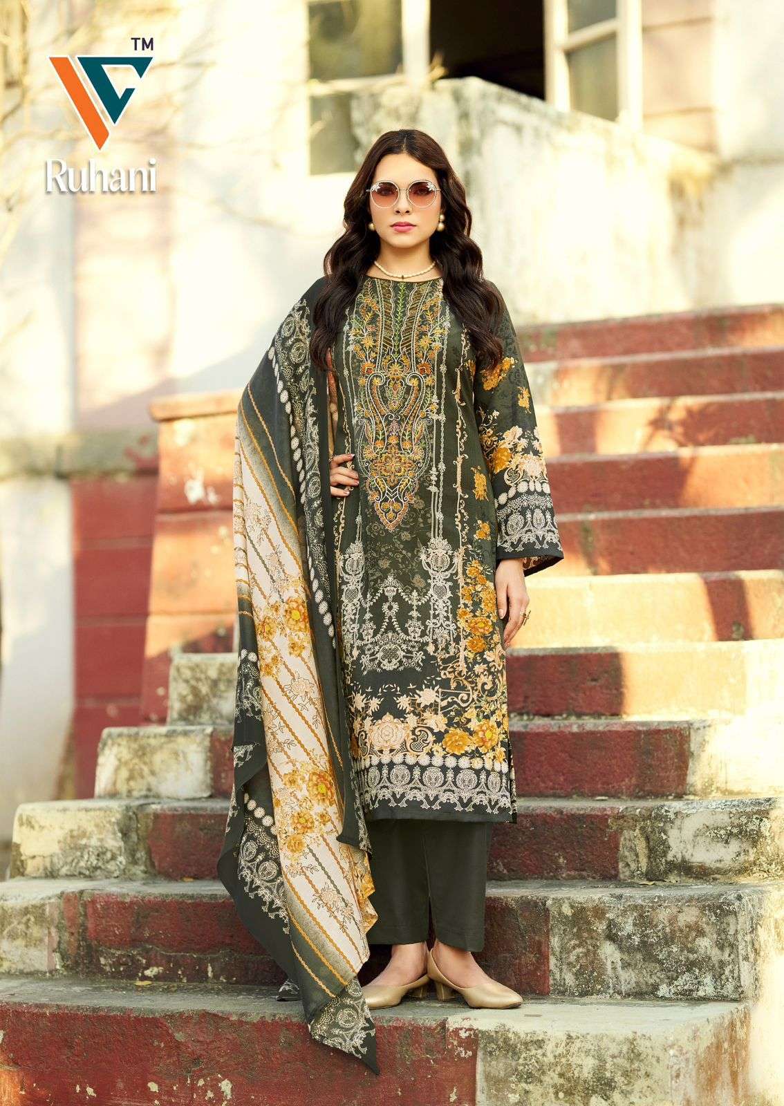 RUHANI‎‎ VOL - 40 BY VANDANA - 08