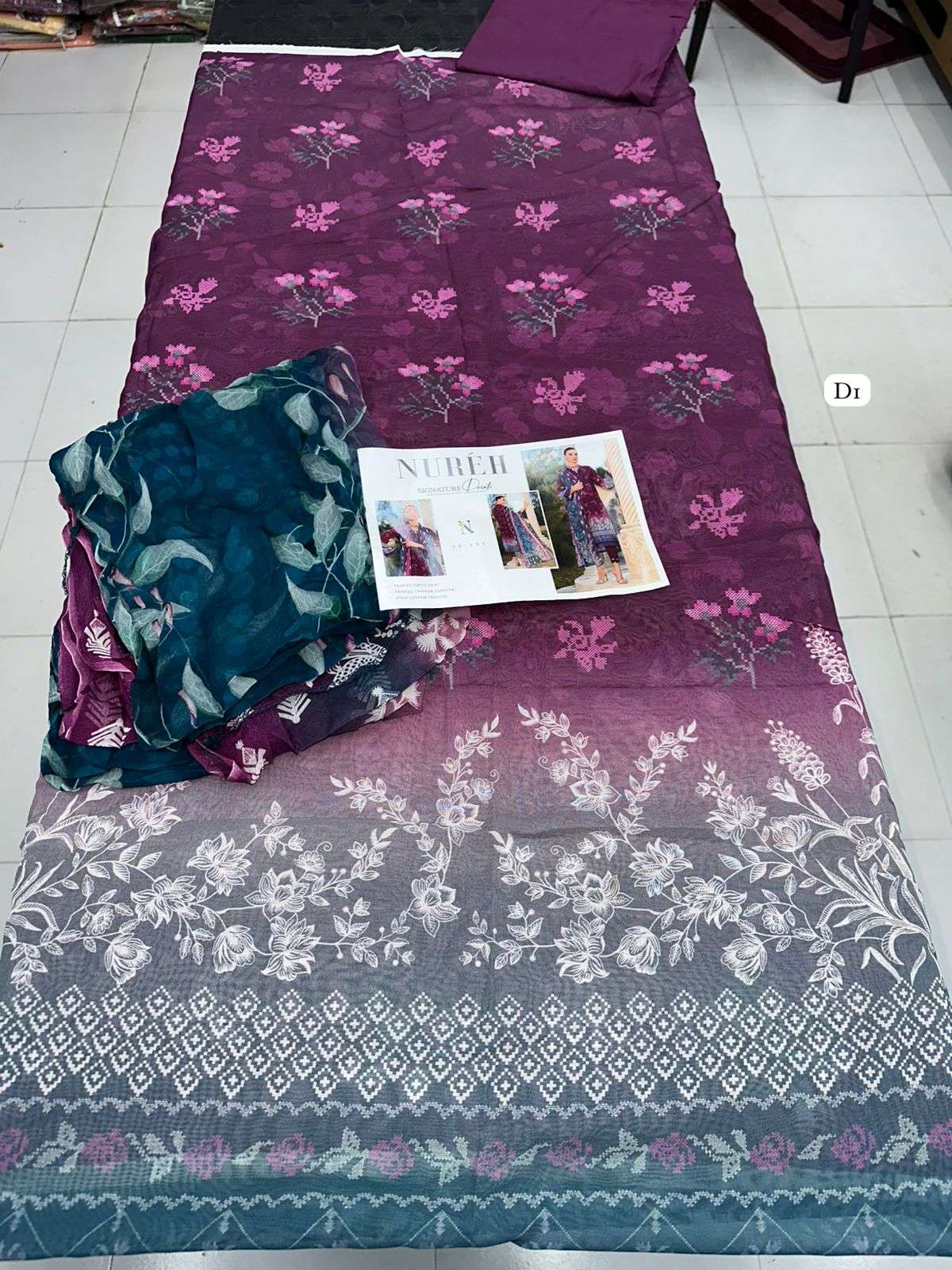 Signature Prints Swiss Collection 2026 by Nureh-01