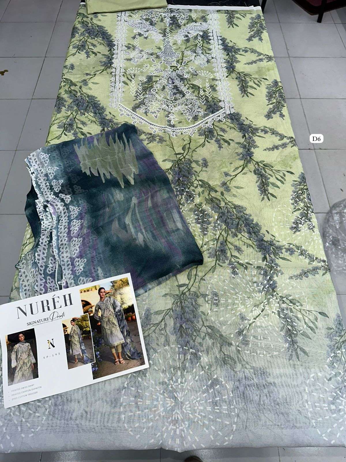 Signature Prints Swiss Collection 2026 by Nureh-06