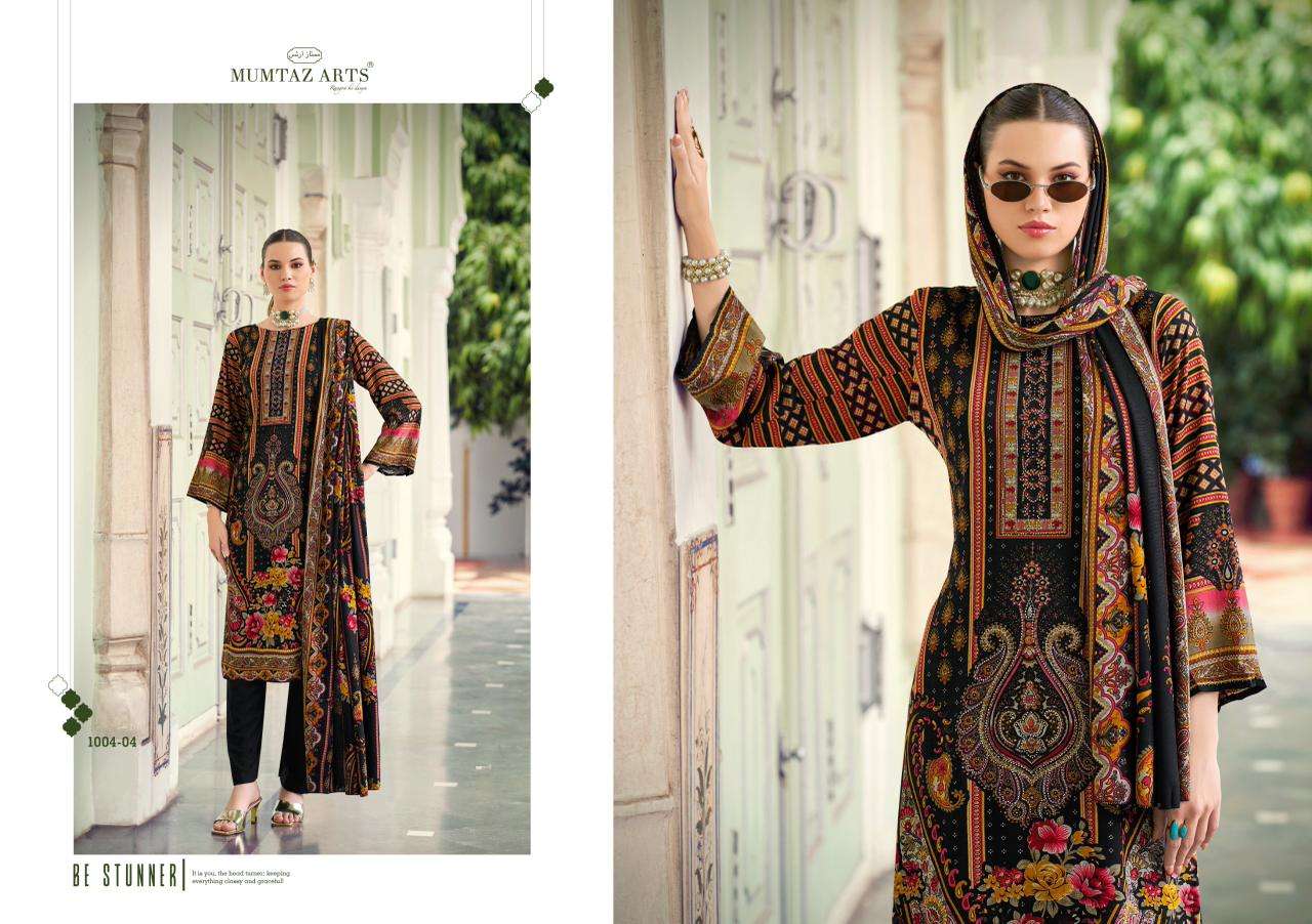 ZEENAT BY MUMTAZ ARTS - 03