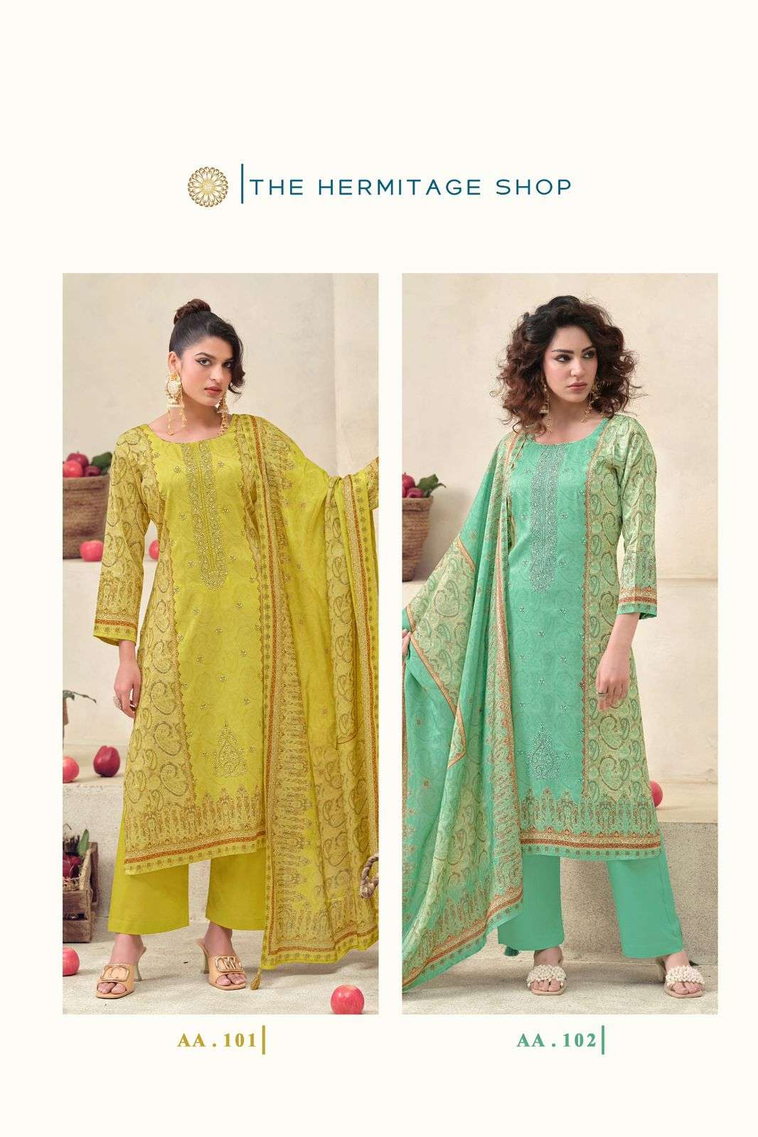 AARANYA VOL - 05 BY THE HERMITAGE - 01 - 04