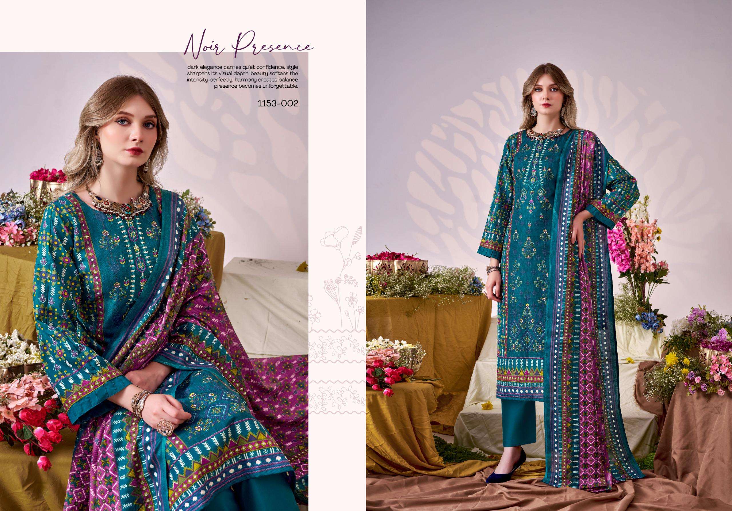 BIN KAREEM VOL - 05 BY ROMANI - 02