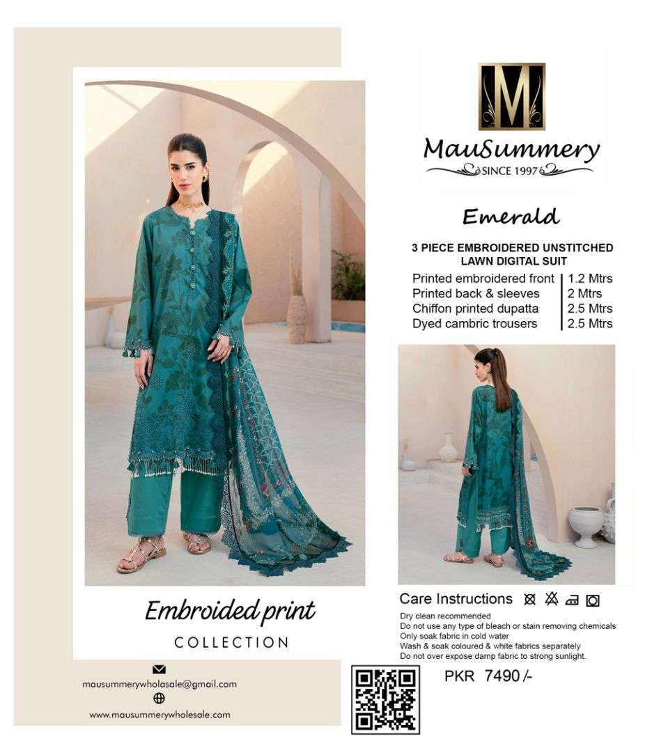 embroidered lawn 2026 by mausammery-01