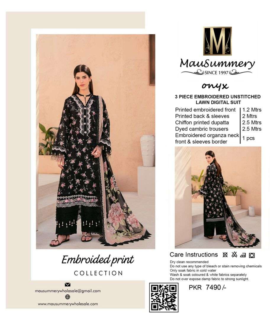 embroidered lawn 2026 by mausammery-08