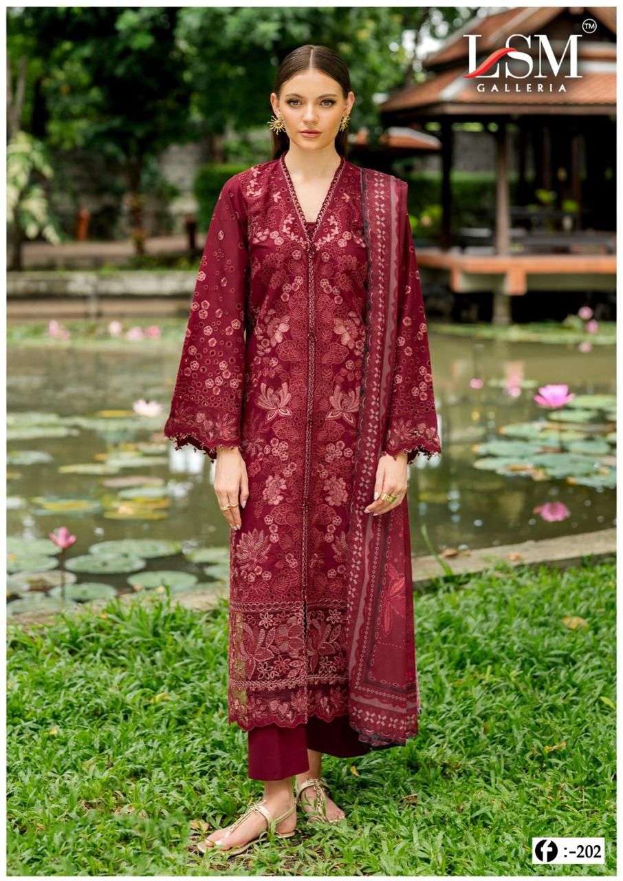 FIRDOUS QUEEN VOL - 20 BY LSM GALLERIA - 02