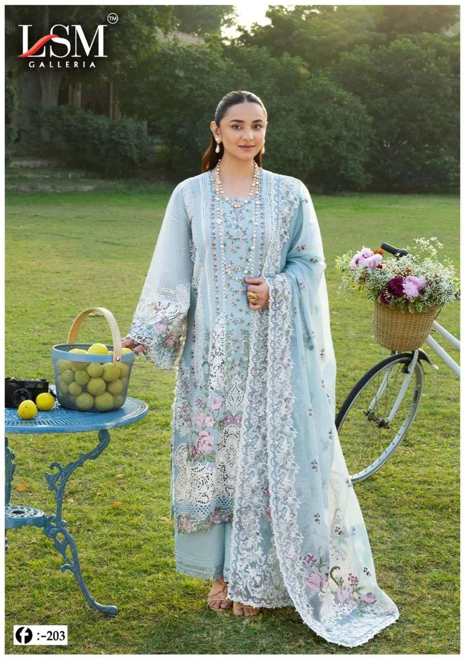FIRDOUS QUEEN VOL - 20 BY LSM GALLERIA - 03