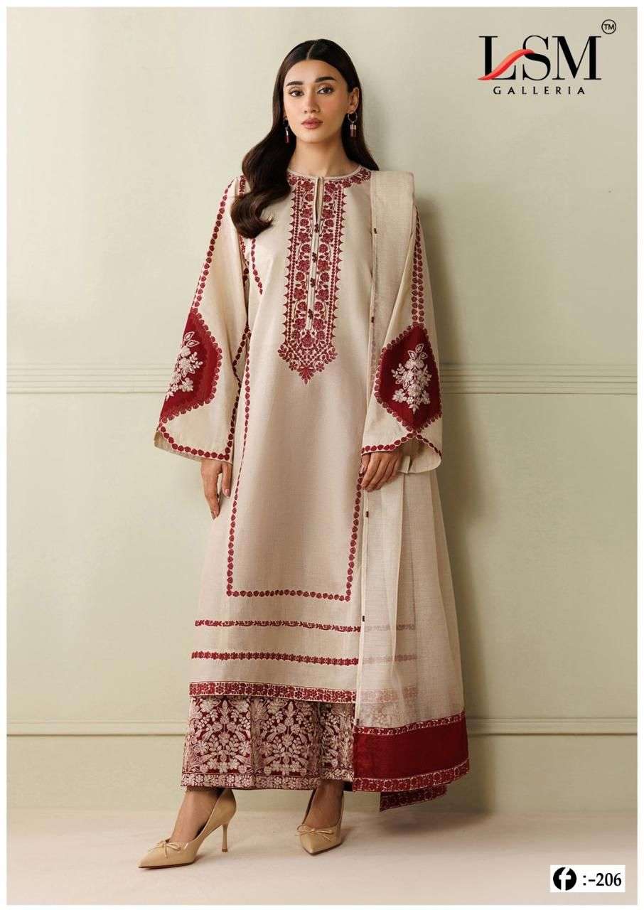 FIRDOUS QUEEN VOL - 20 BY LSM GALLERIA - 06