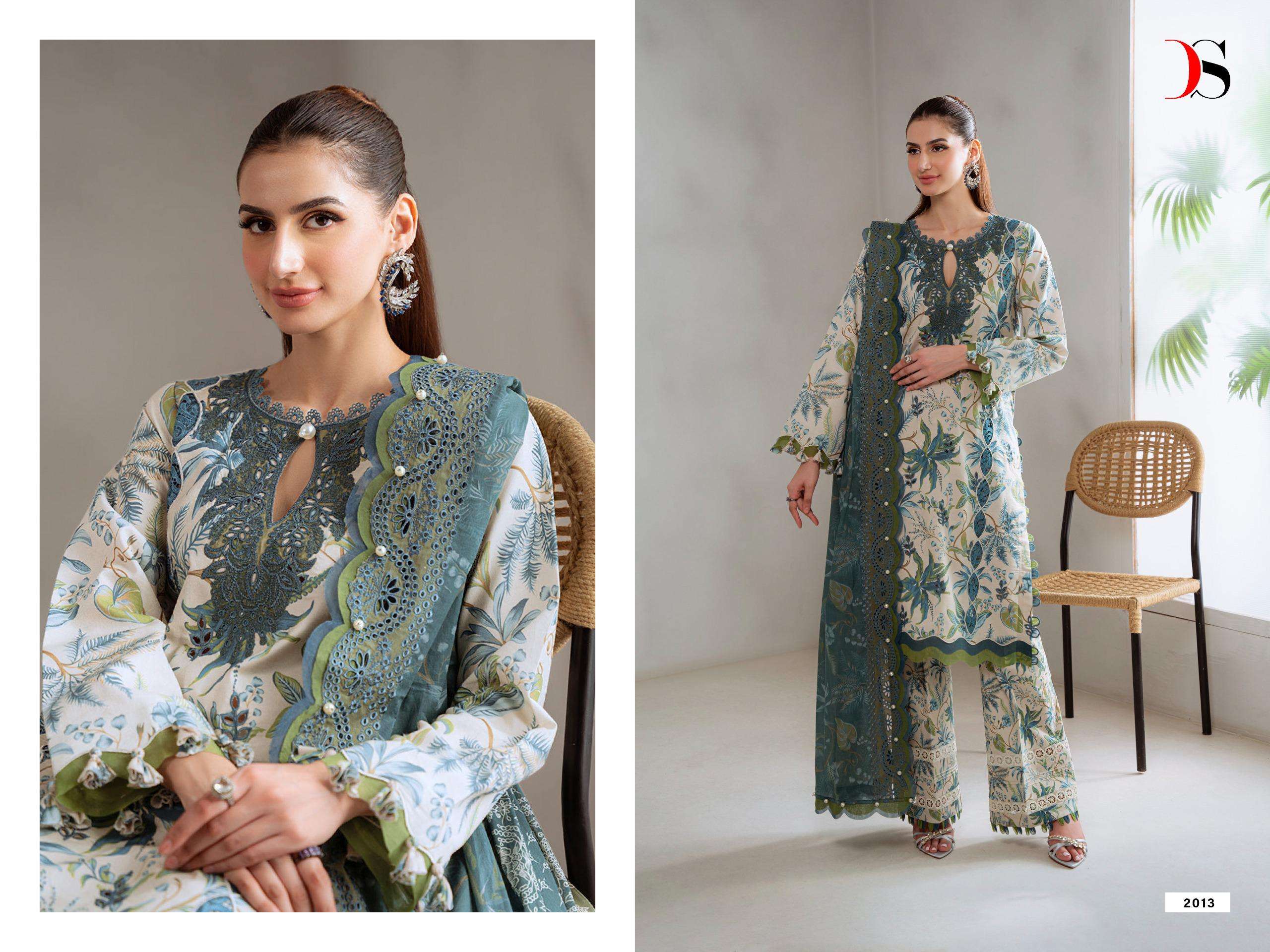 JADE BAGH BY DEEPSY SUITS - 03