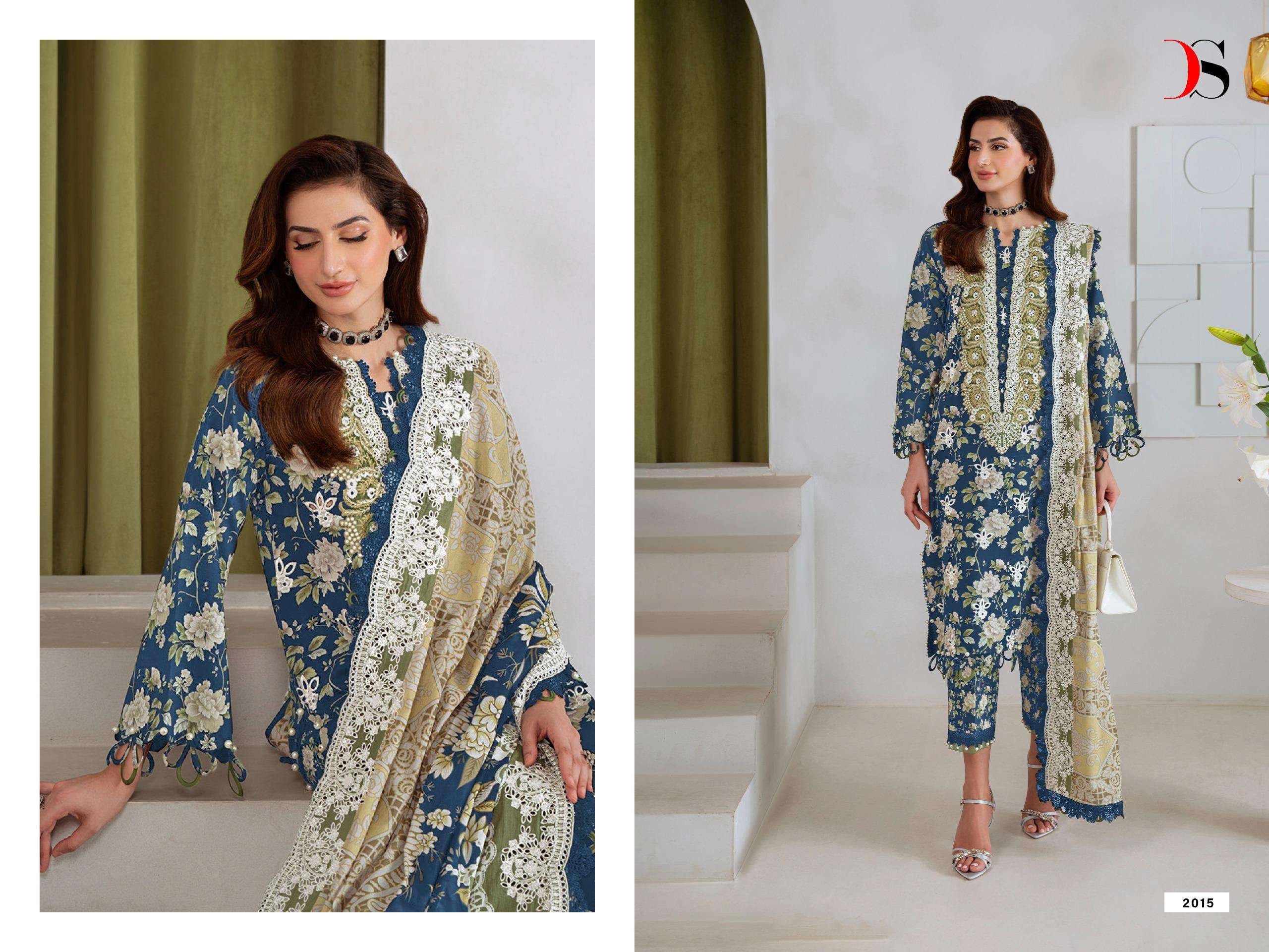 JADE BAGH BY DEEPSY SUITS - 05