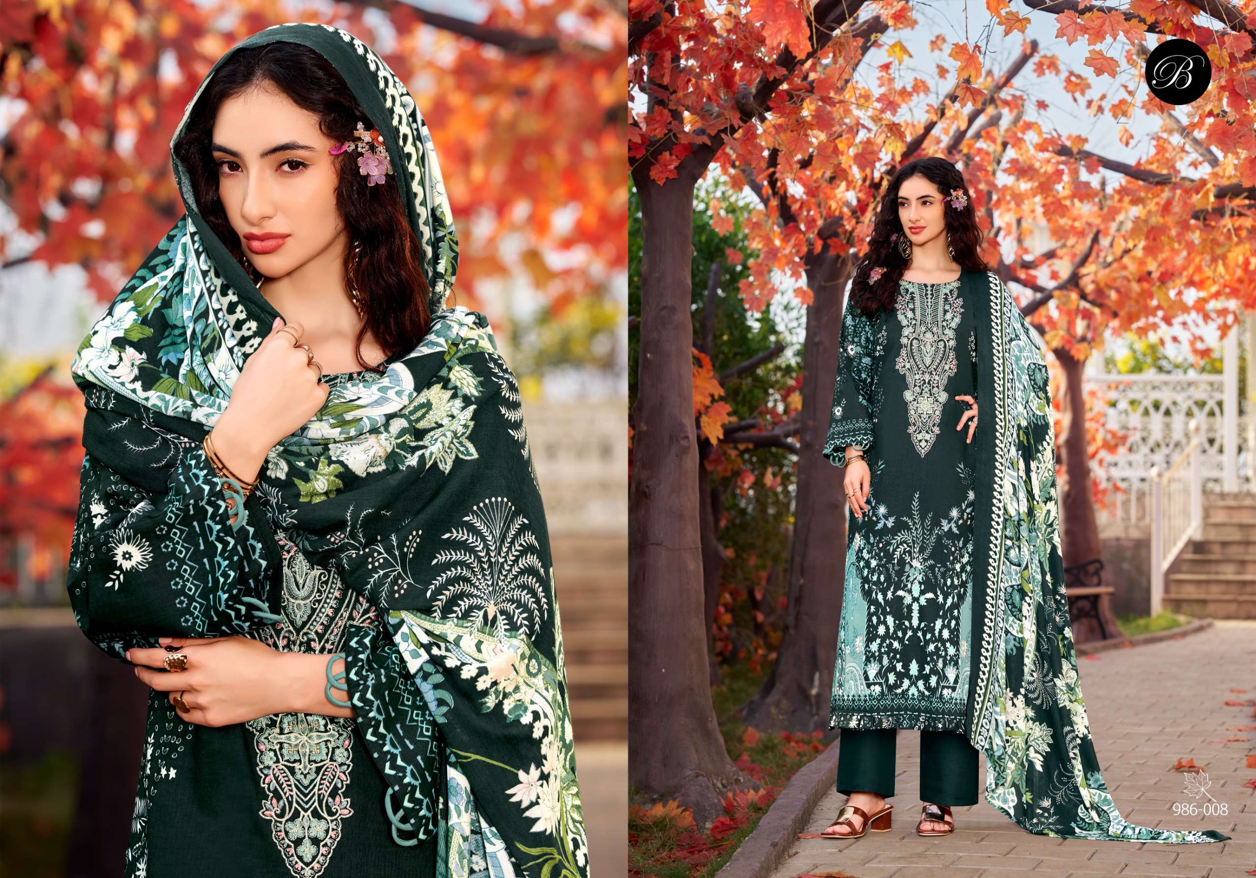 NAIRA VOL - 146 BY BELLIZA - 08