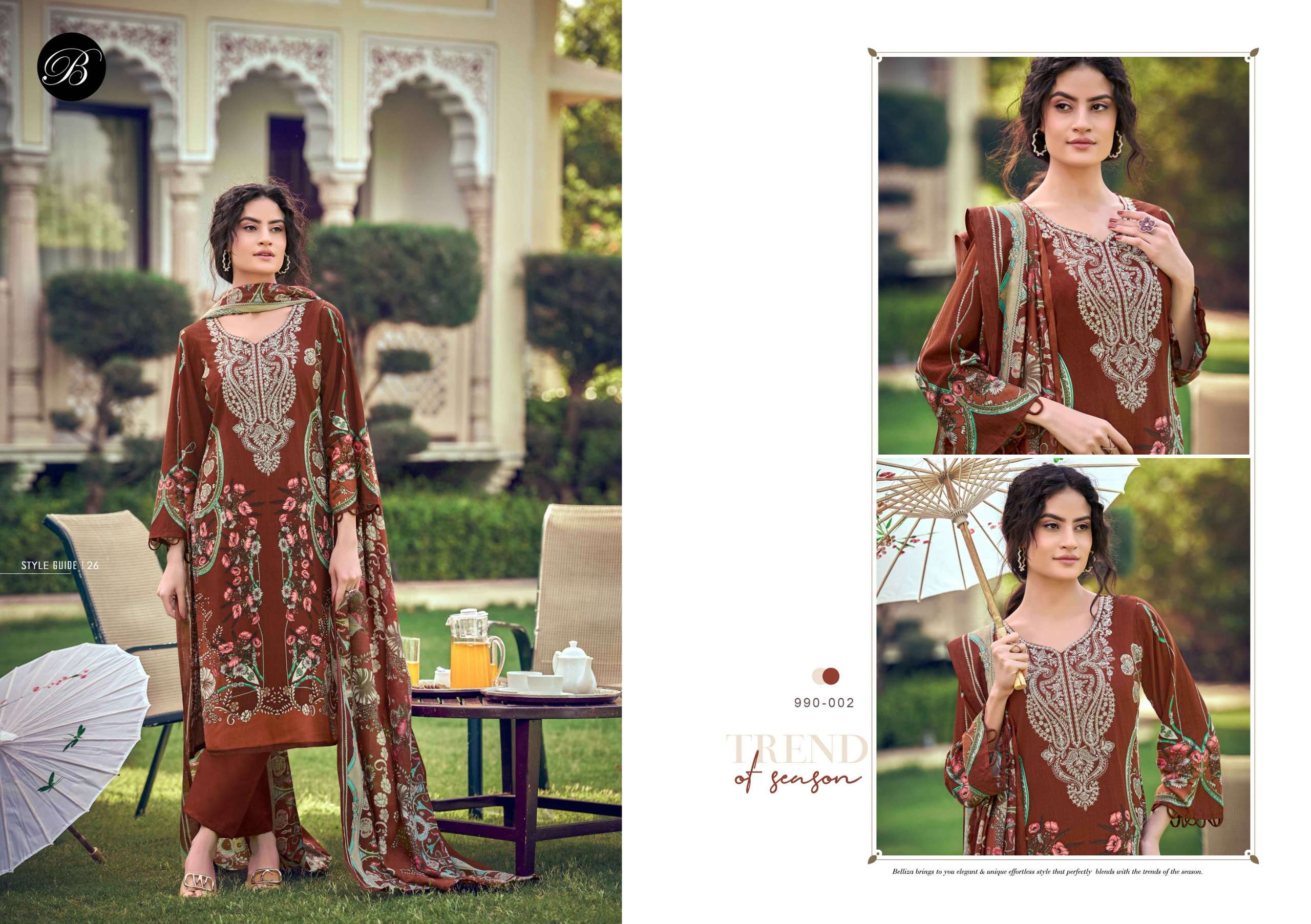 NAIRA VOL - 149 BY BELLIZA - 02