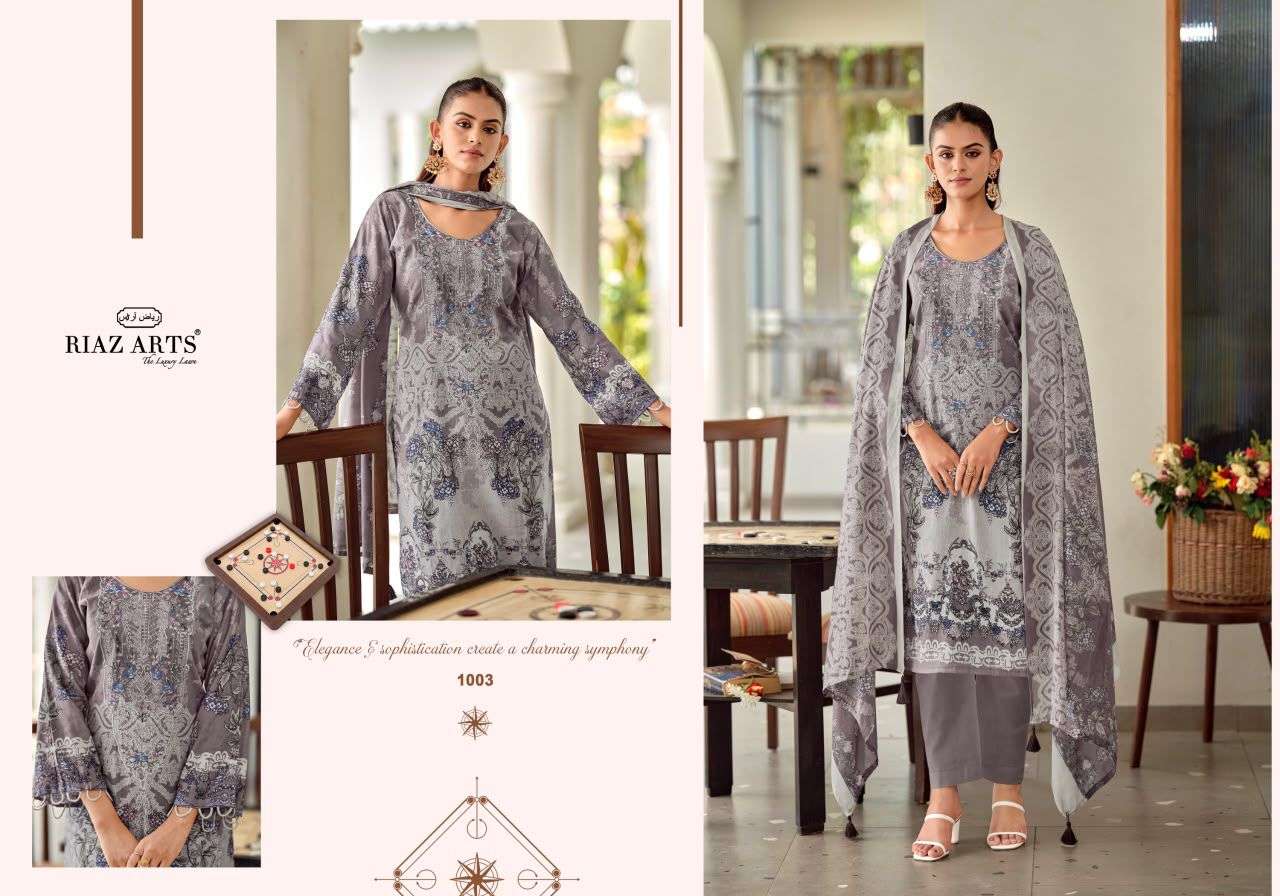 NAYRA VOL - 42 BY RIAZ ARTS - 03