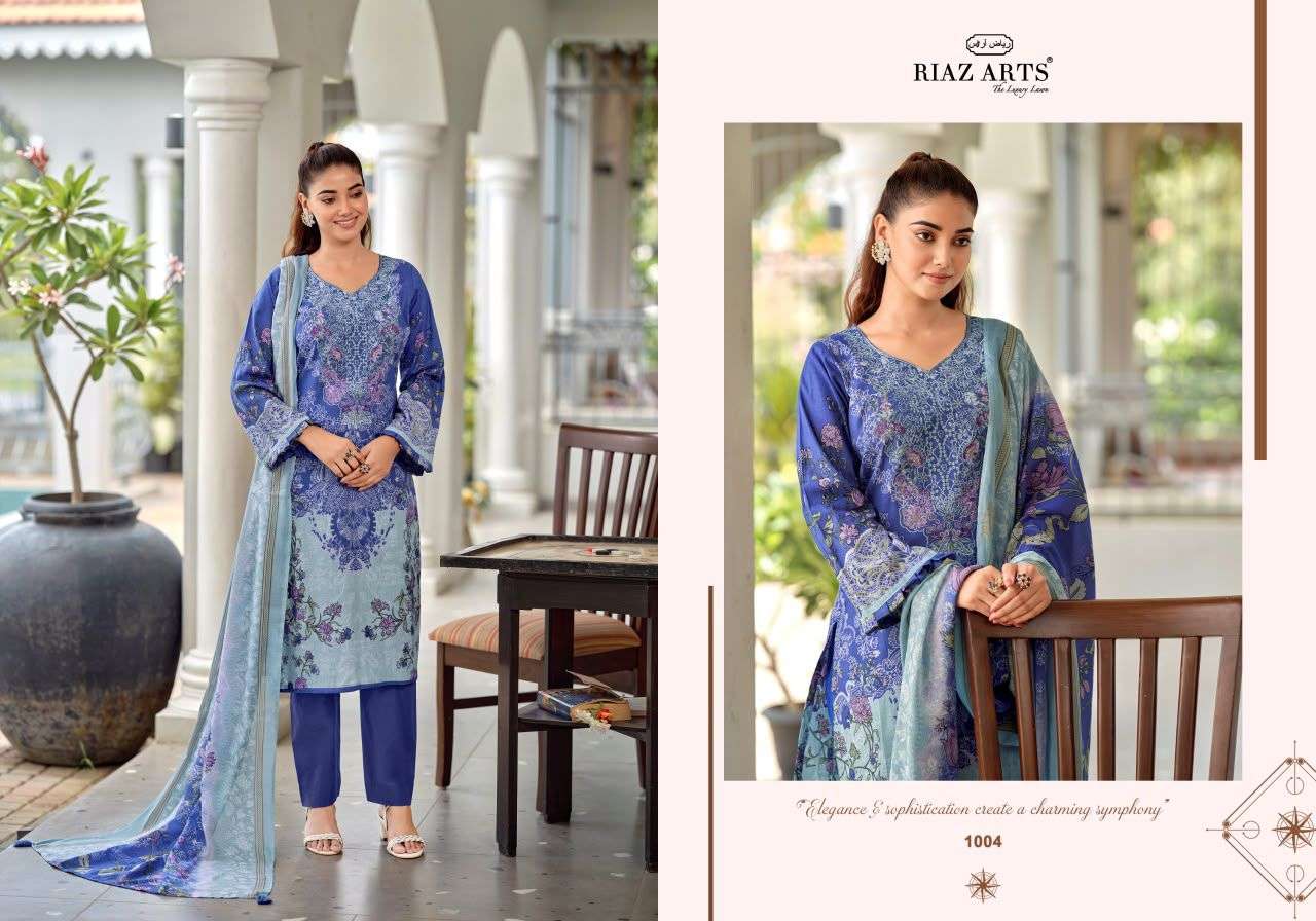 NAYRA VOL - 42 BY RIAZ ARTS - 04