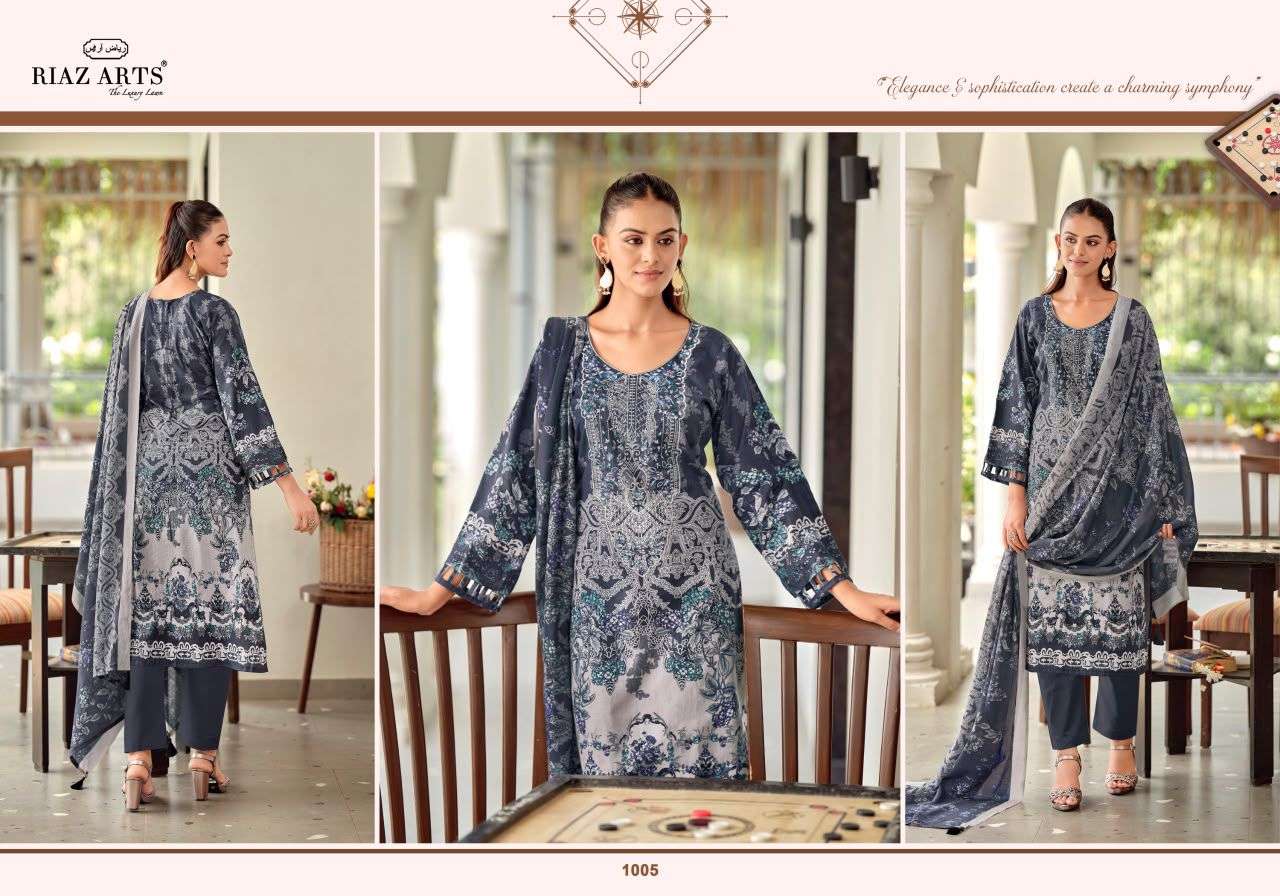 NAYRA VOL - 42 BY RIAZ ARTS - 05