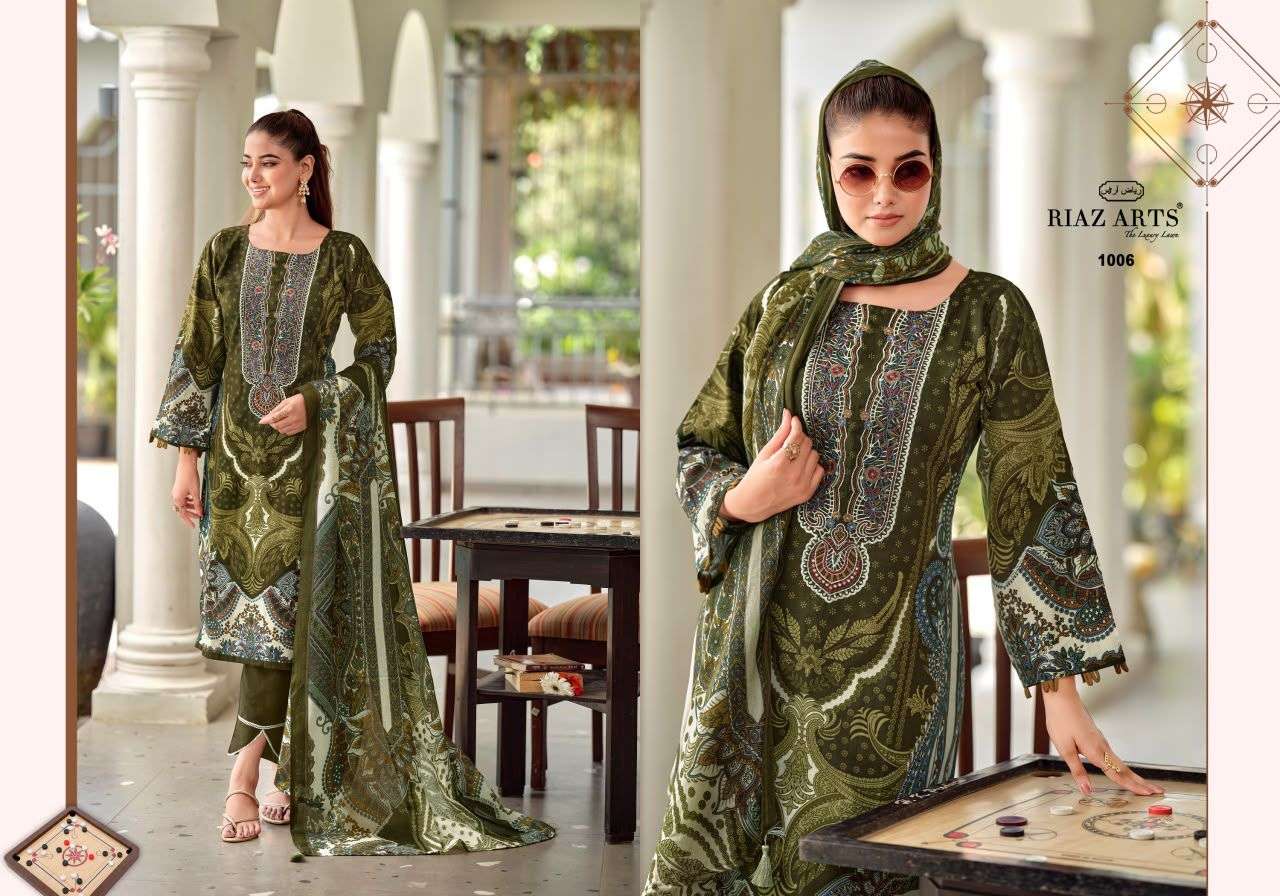NAYRA VOL - 42 BY RIAZ ARTS - 06