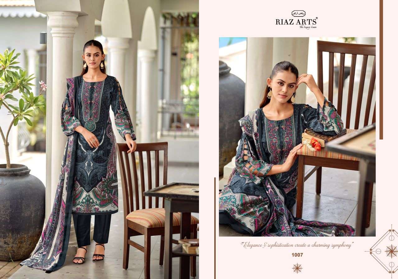 NAYRA VOL - 42 BY RIAZ ARTS - 07