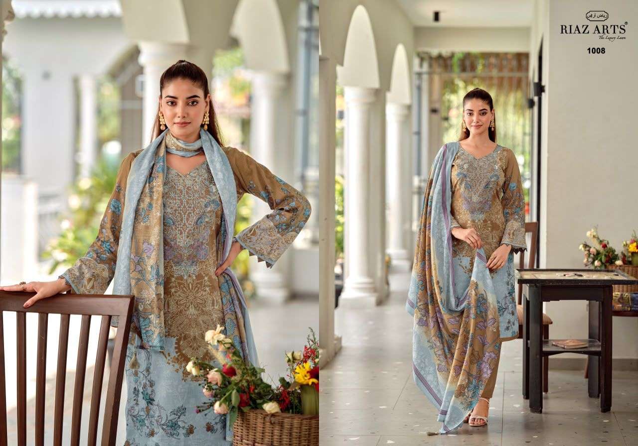 NAYRA VOL - 42 BY RIAZ ARTS - 08