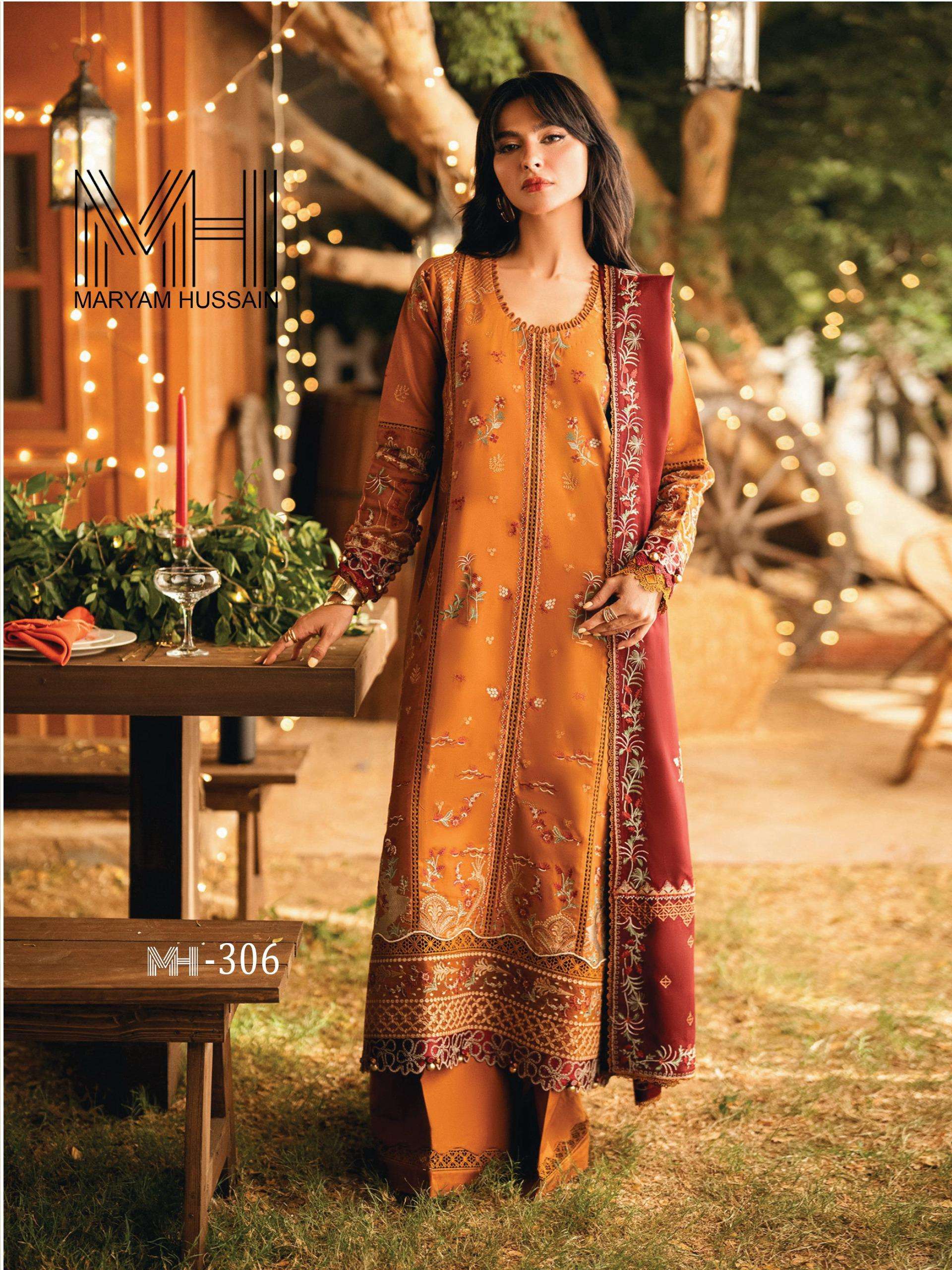 NOOR E KAINAT VOL - 03 BY MARYAM HUSSAIN - 06