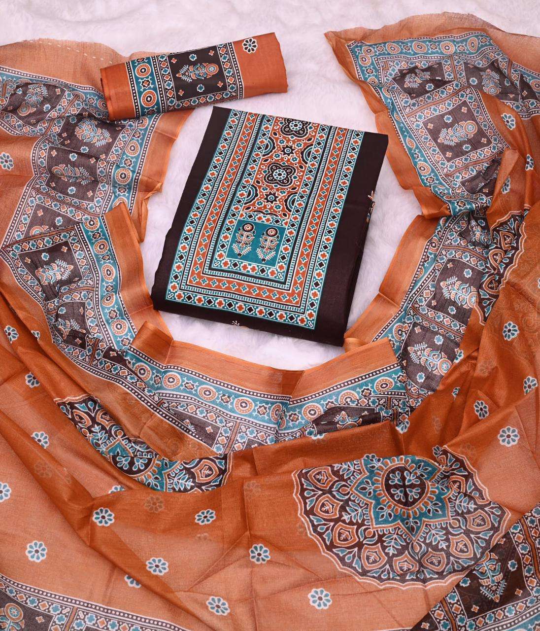 PEHNAWA AJRAK - 04 BY JS PRIYA - 02