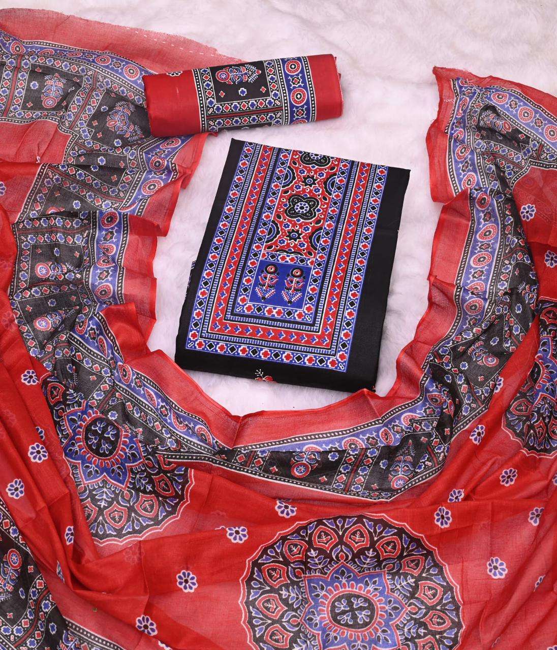 PEHNAWA AJRAK - 04 BY JS PRIYA - 03